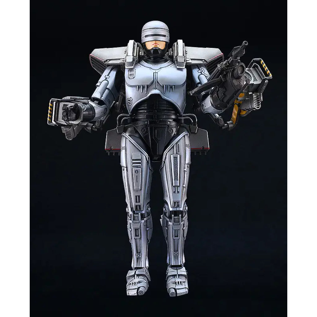 RoboCop - Moderoid RoboCop (Jetpack Equipment) (Reissue)