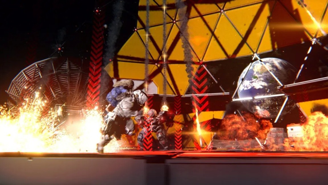 PC PRAGMATA (Code in box)