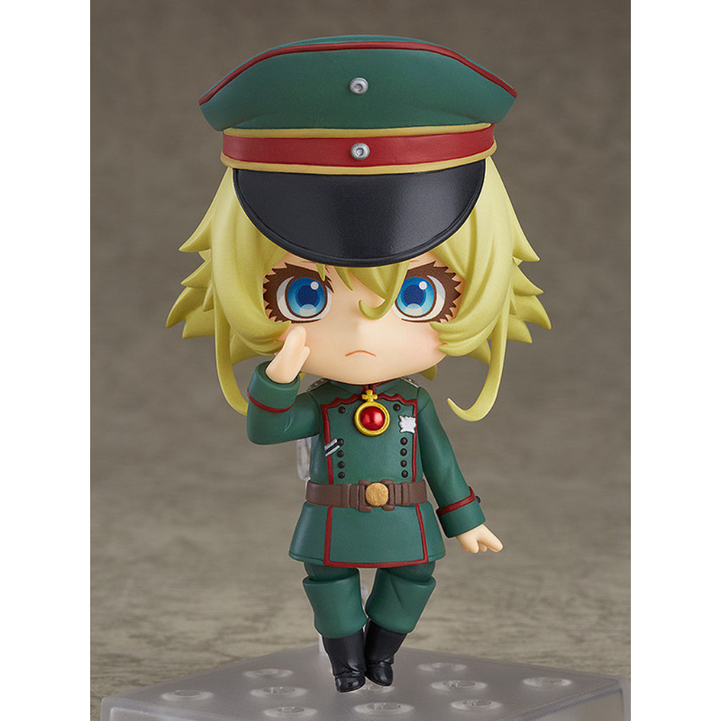 Nendoroid 784 Saga of Tanya The Evil - Tanya Degurechaff (Reissue)