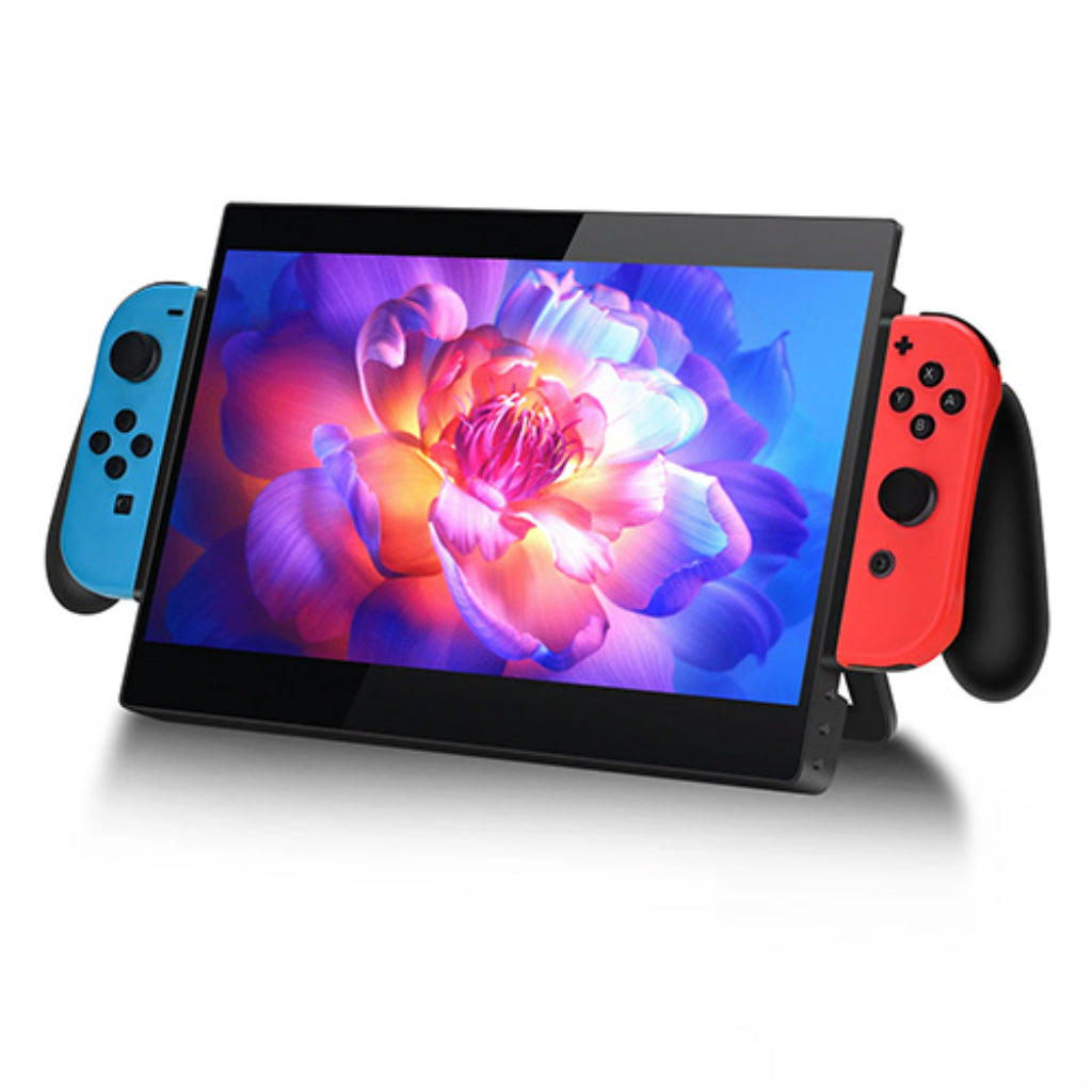 G-STORY 10.1' Integrated LED Monitor for Nintendo Switch (GS101NT)