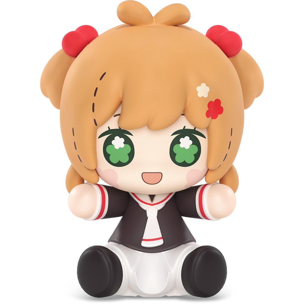 Cardcaptor Sakura - Huggy Good Smile Sakura Kinomoto: School Uniform Ver.