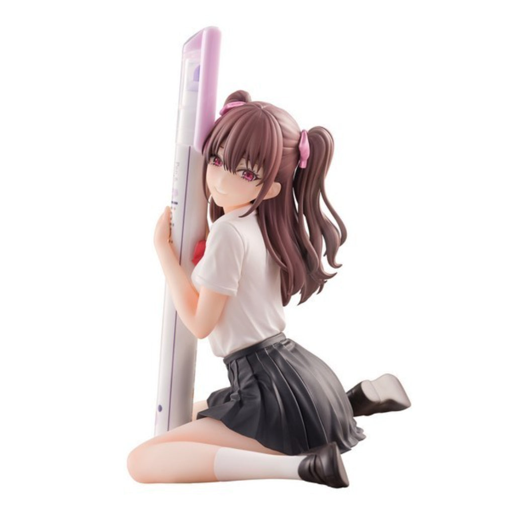 Banpresto Mikari Tachibana Uniform Ver. 2.5 Dimensional Seduction Figure