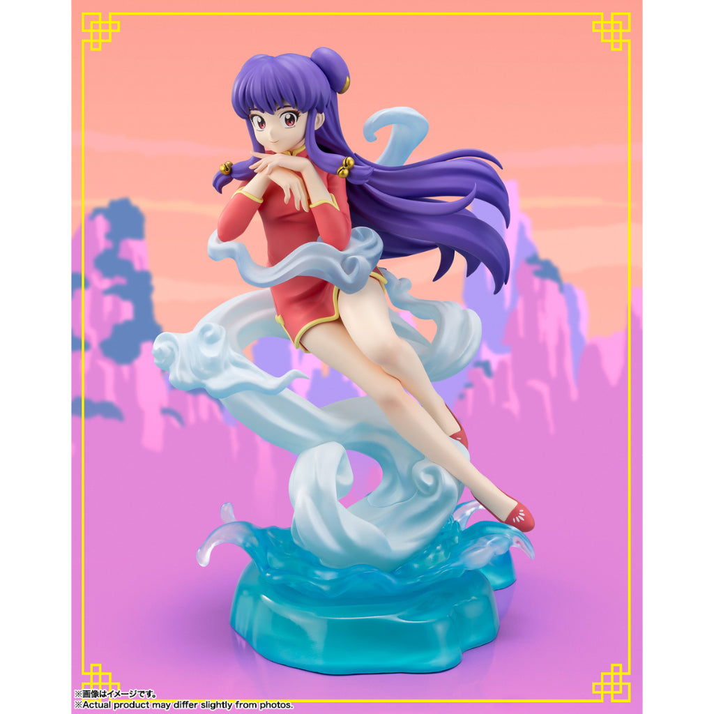 Figuarts Zero Chouette Shampoo