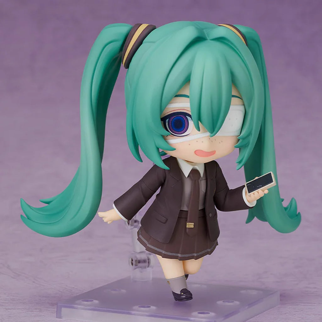Nendoroid 3109 Hatsune Miku - Monitoring Ver.