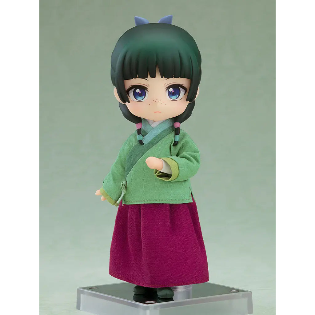 Nendoroid Doll The Apothecary Diaries - Maomao
