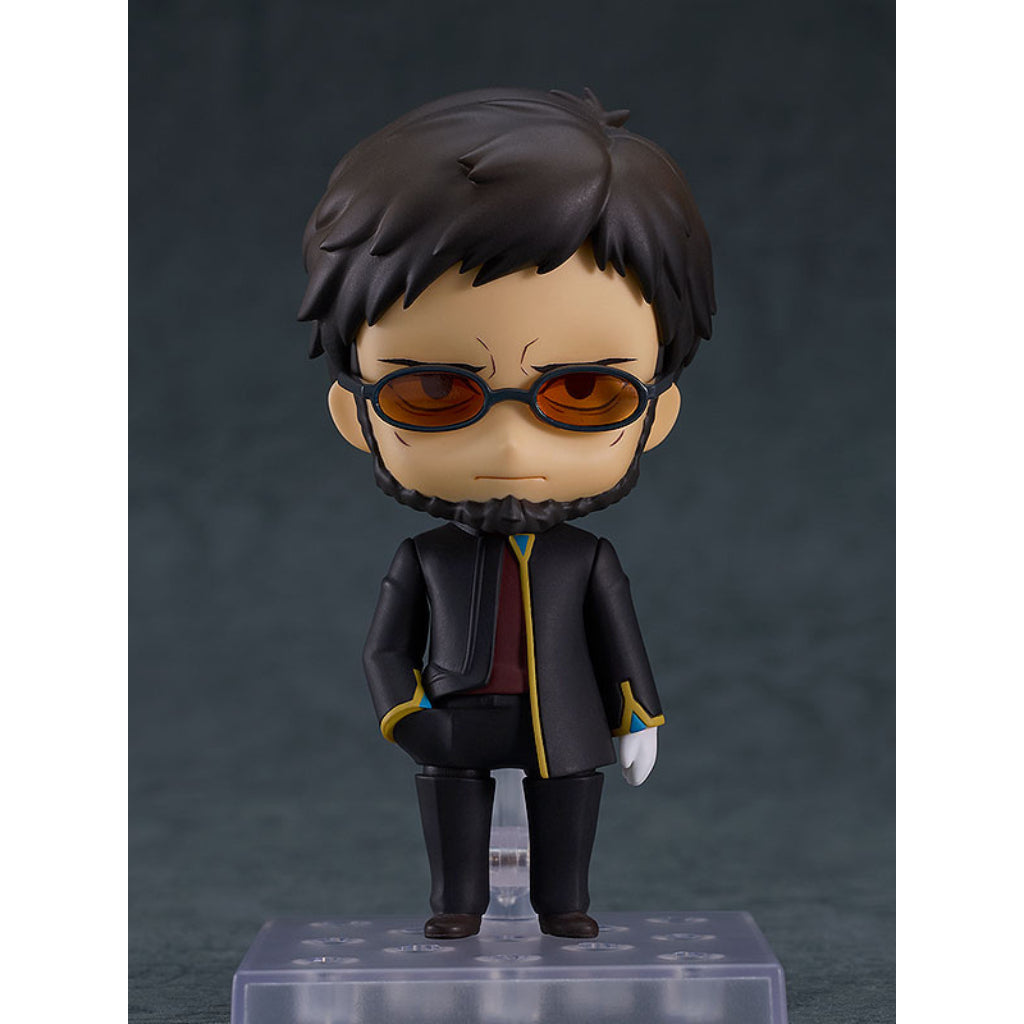 Nendoroid 2376 Evangelion - Gendo Ikari