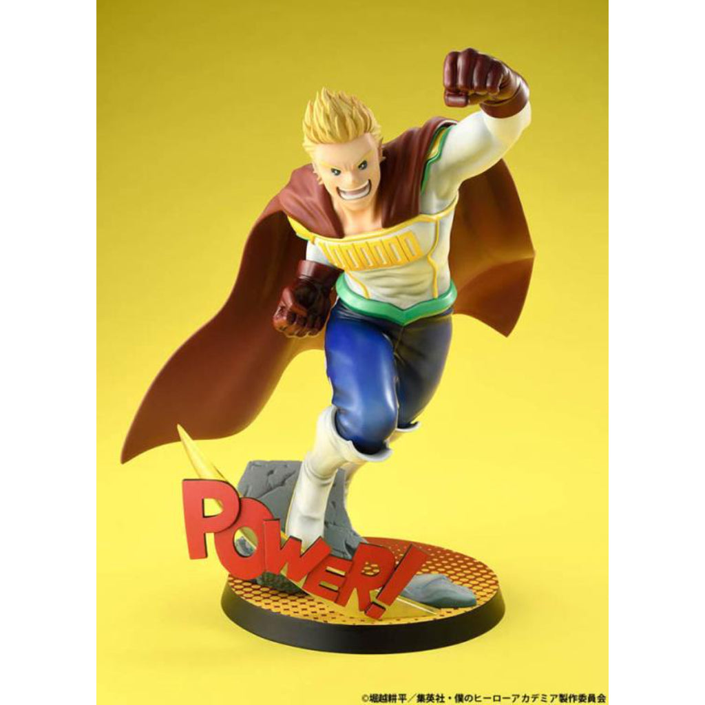 My Hero Academia - Mirio Togata Hero Suits Ver (Reissue)