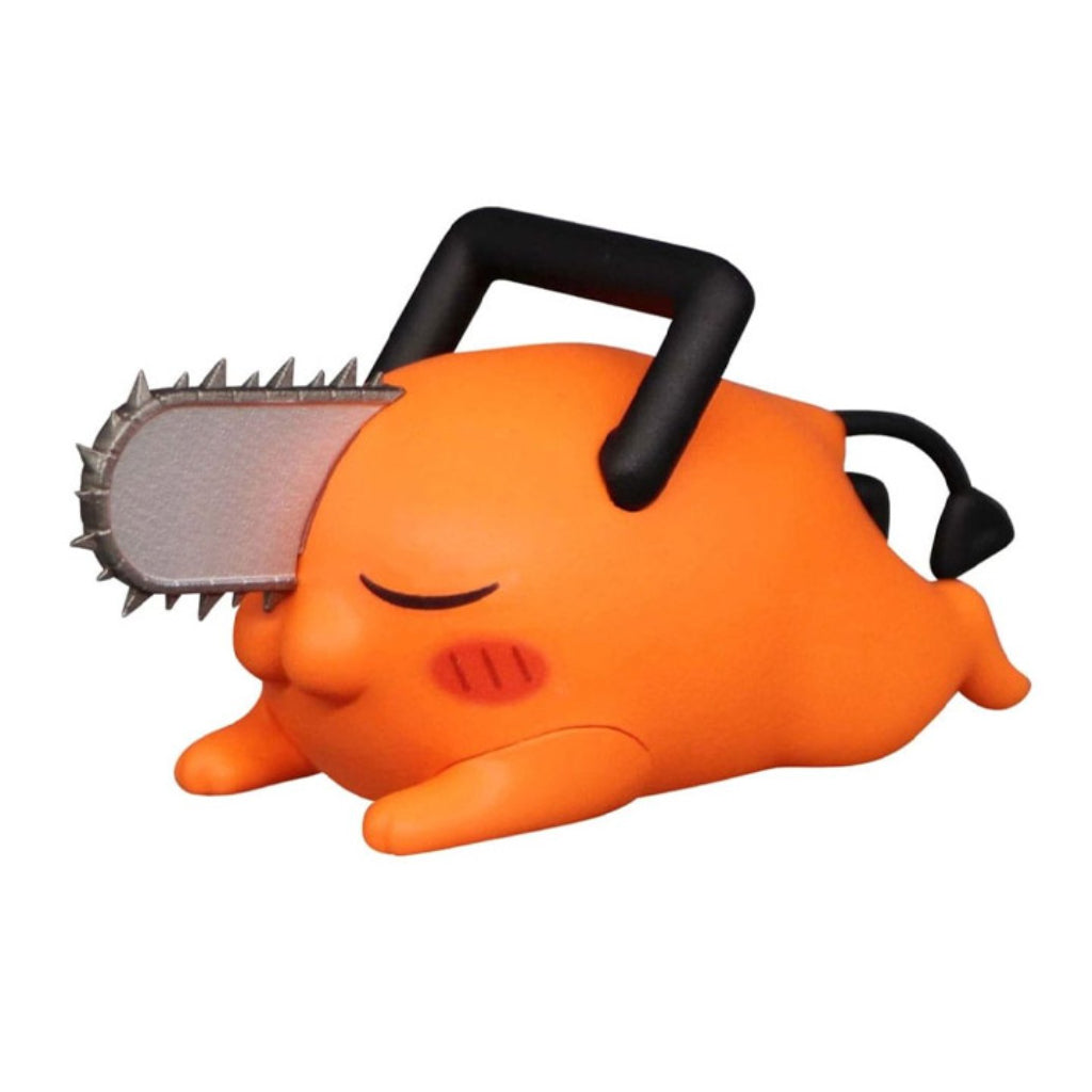 FuRyu Pochita Ver C Chainsaw Man Noodle Stopper Figure Petit