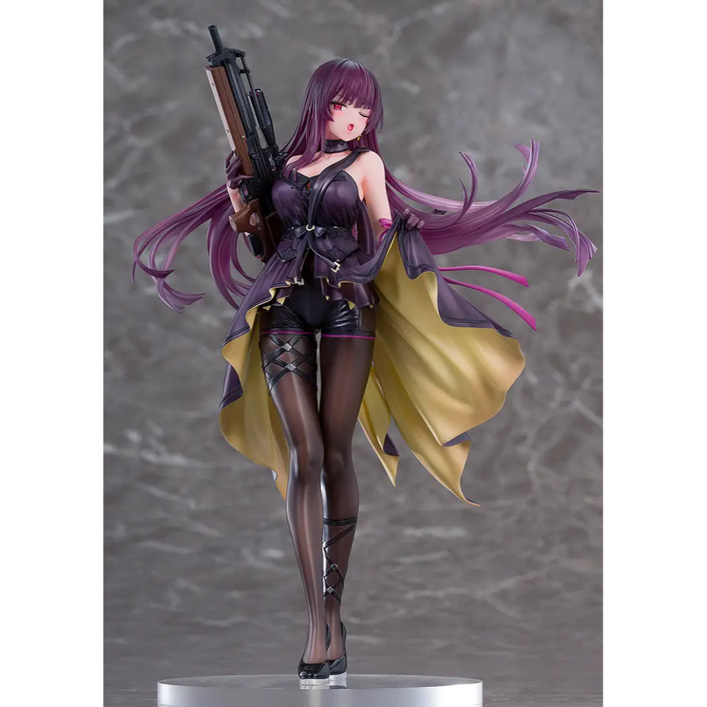 Girls Frontline 2: Exilium - Makiatto: Ballroom Interlude Ver. Figurine