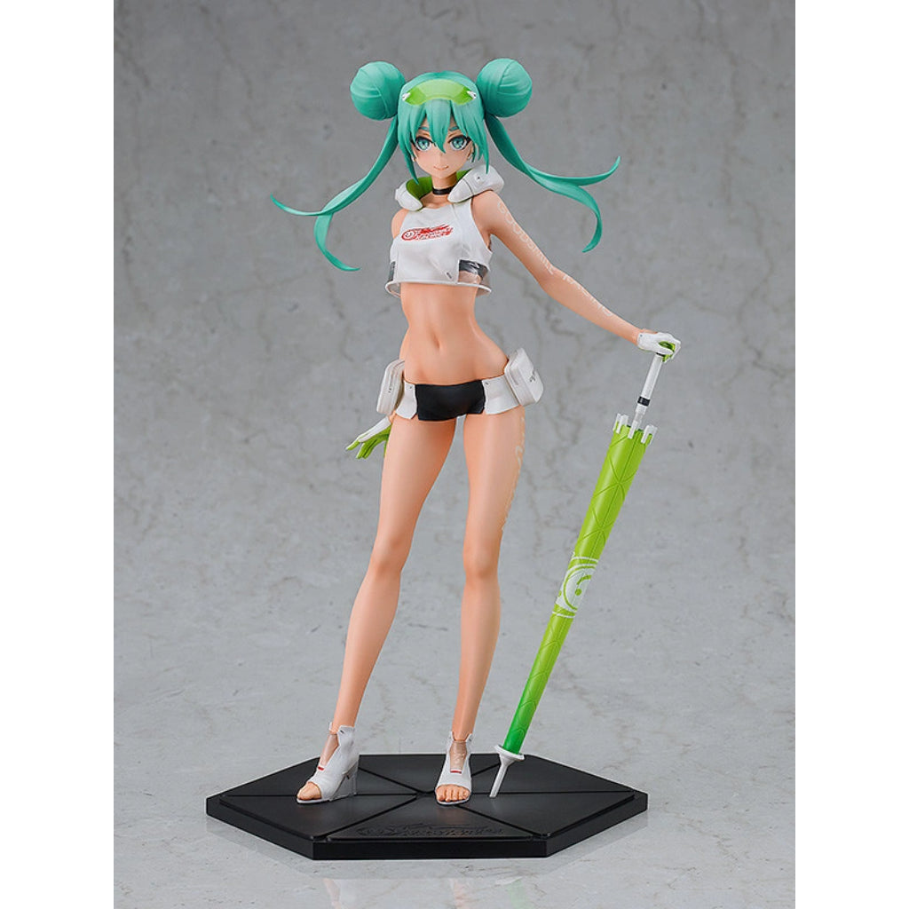 Racing Miku 2022: Tropical Ver. Figurine