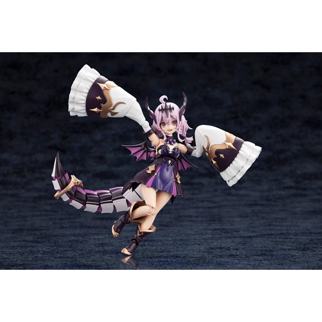 Arcanadea - GII Model Kit (Reissue)