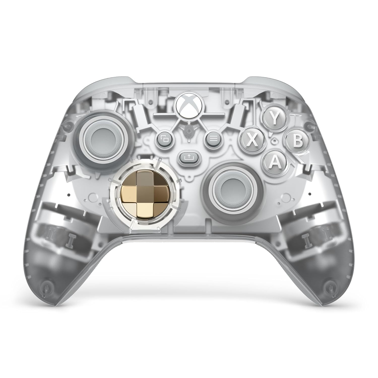 XBOX Wireless Controller - Ghost Cipher Special Edition
