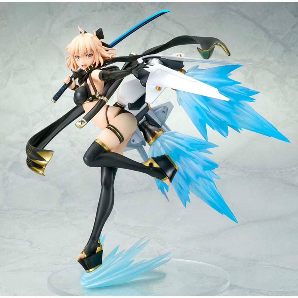 Fate/Grand Order - Assassin Okita J Souji First Ascension Figurine