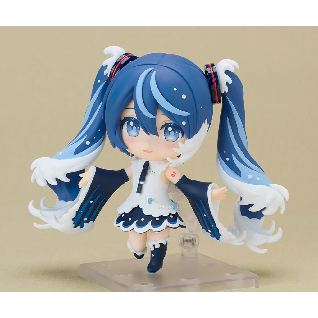 Nendoroid 3145 - Hatsune Miku: Katsushika Hokusai Collaboration Ver. (Rella)
