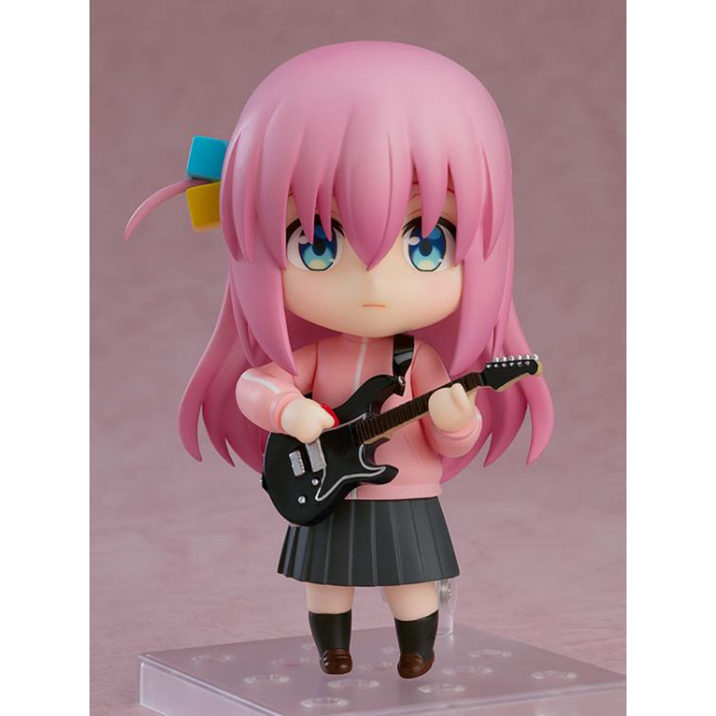 Nendoroid 2069 Bocchi The Rock! - Hitori Gotoh (Reissue)