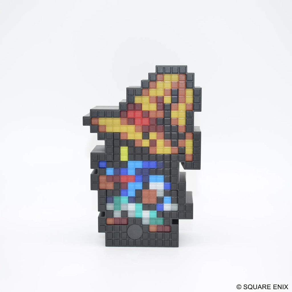Final Fantasy Series Pixel Light Neo FFRK Vivi Ornitier