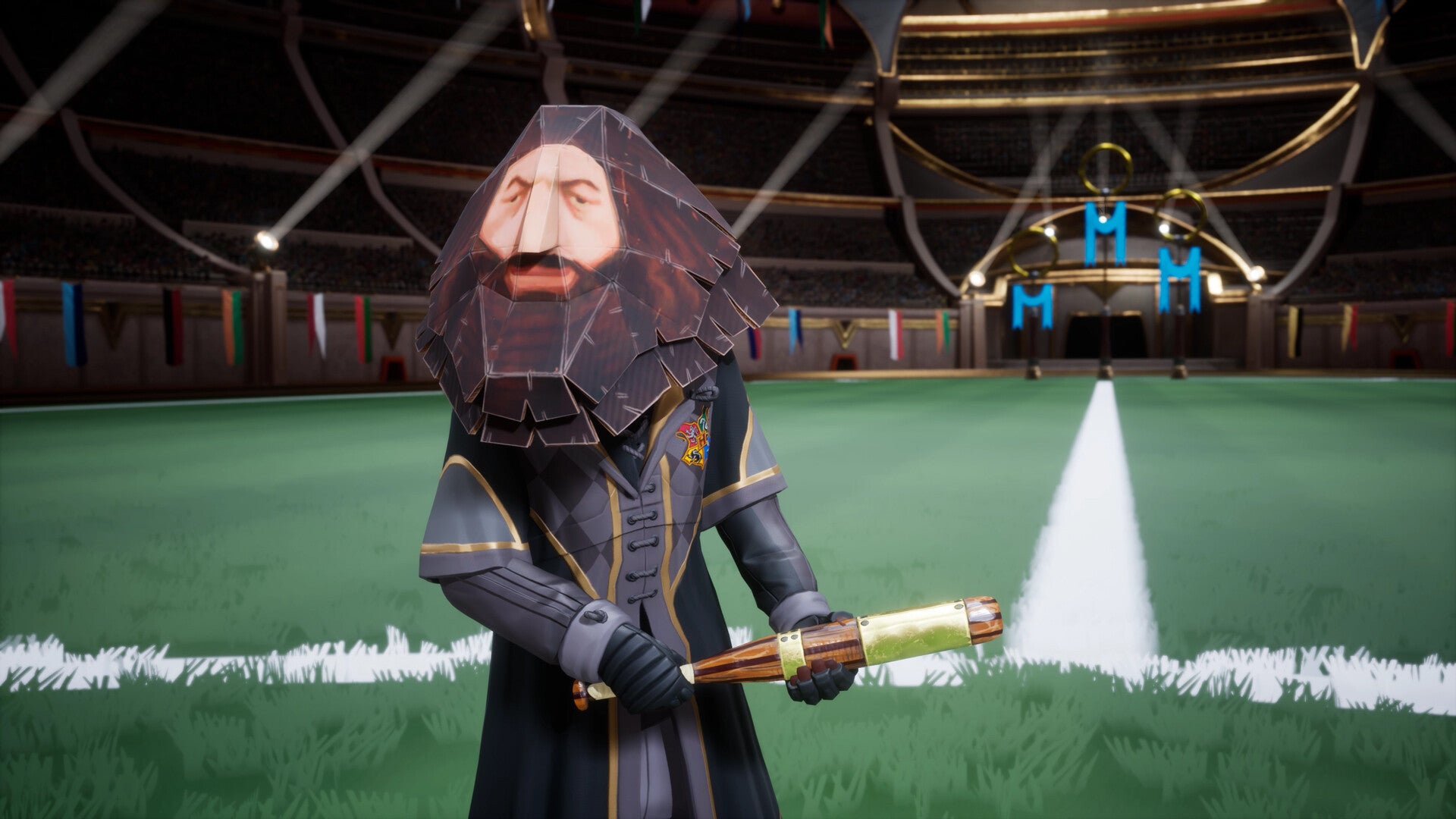 PS5 Harry Potter: Quidditch Champions