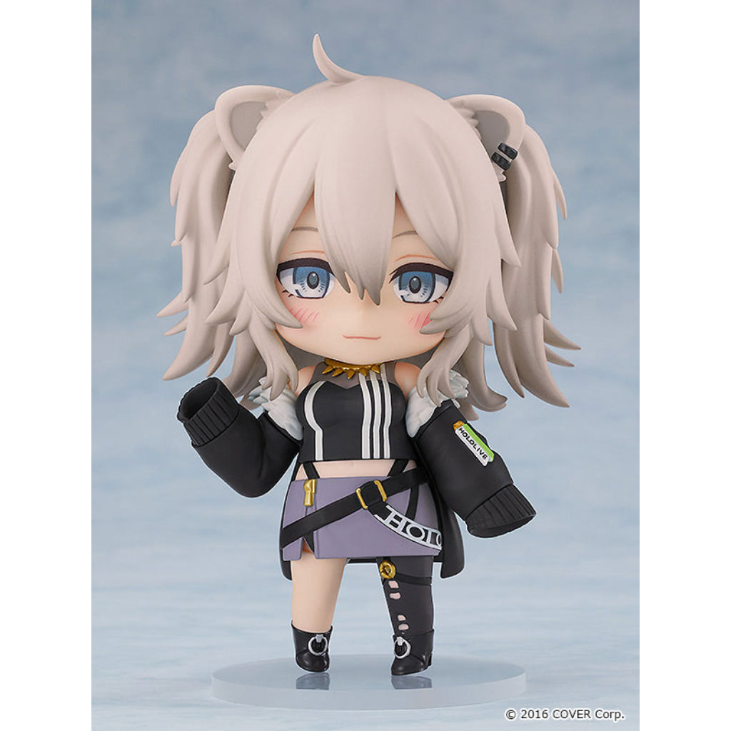 Nendoroid 2114 Hololive Production - Shishiro Botan (Reissue)