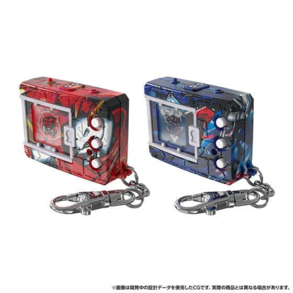 Digimon Color Digimon Xros Wars 15th Edition