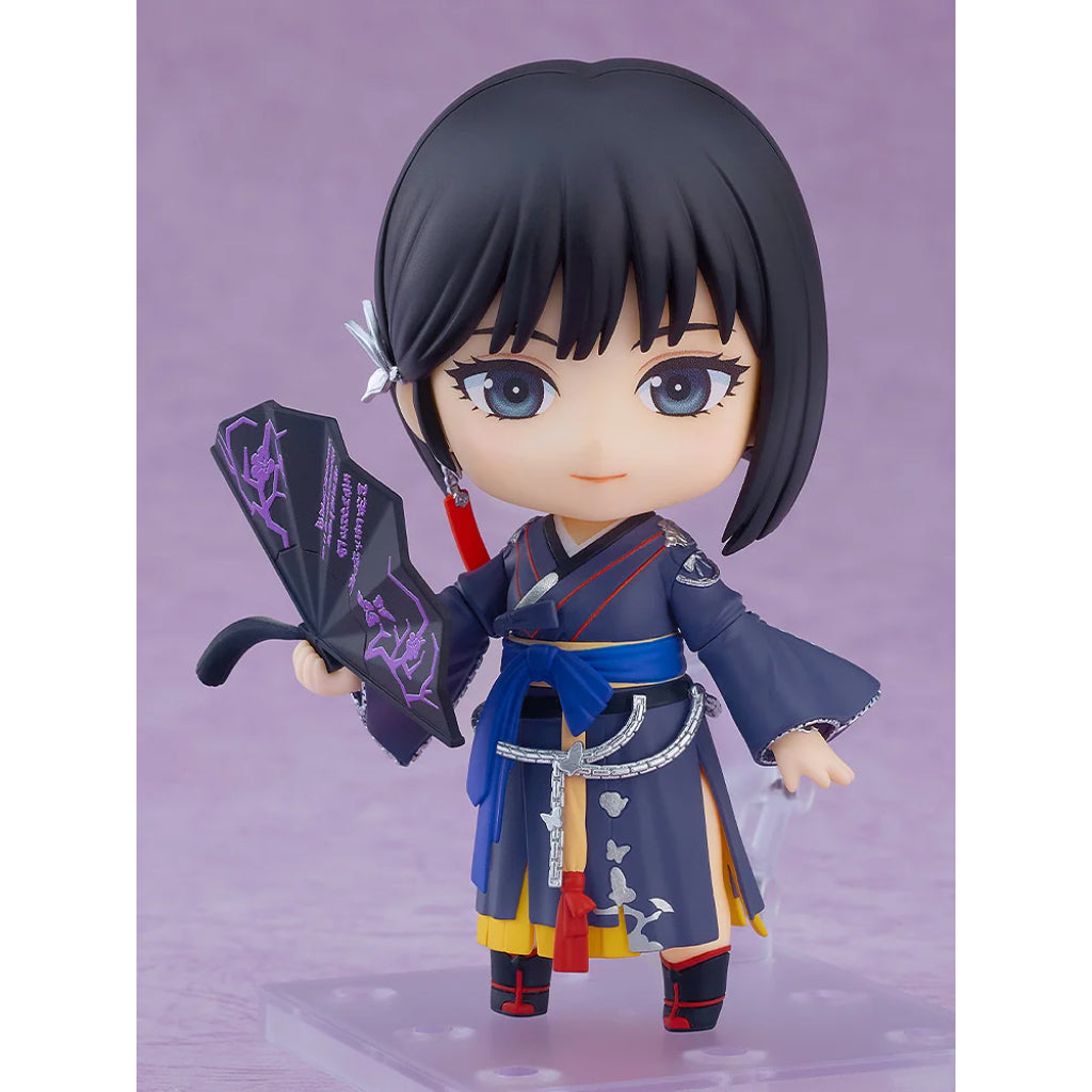 Nendoroid 3118 Black Desert - Woosa