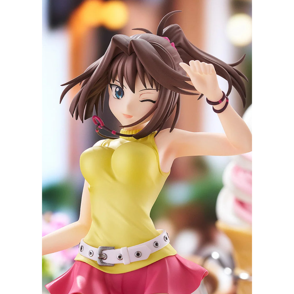 Yu-Gi-Oh! - Pop Up Parade Anzu Mazaki L Size