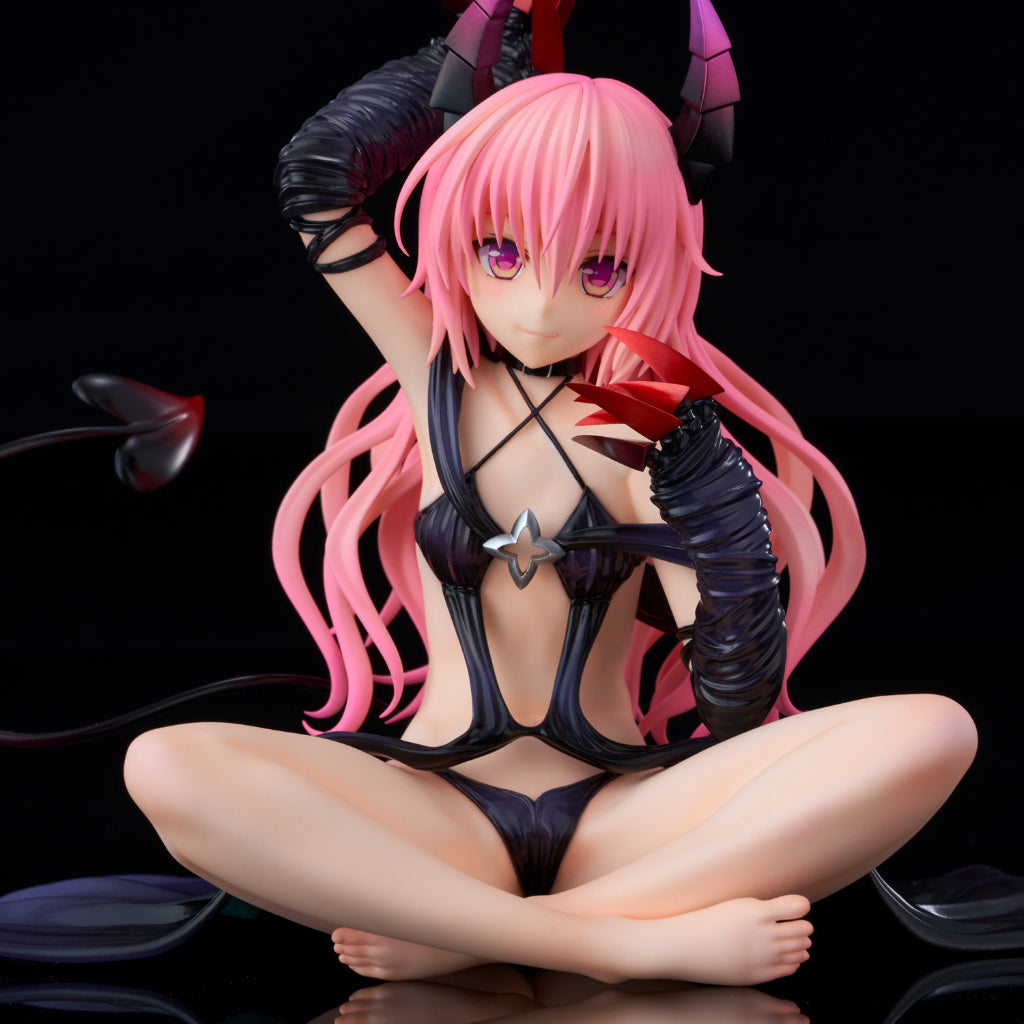 To Love-Ru Darkness - Nana Astar Deviluke Darkness Ver. Figurine