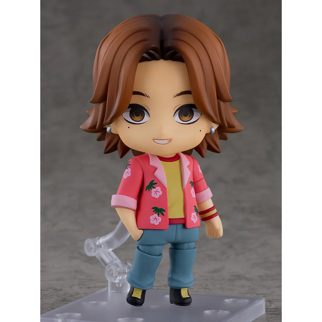 Nendoroid 3093 Mouthwashing - Daisuke
