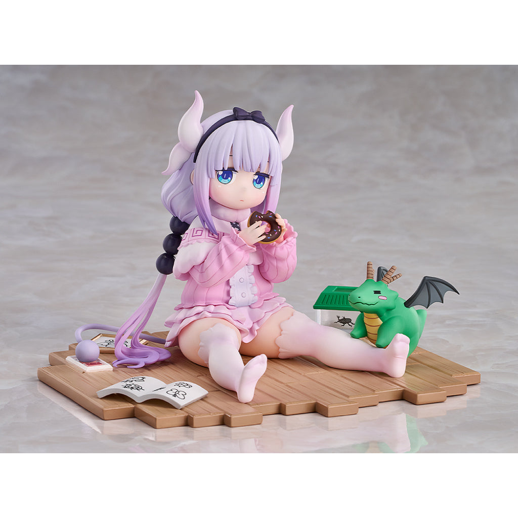 Miss Kobayashi Dragon Maid - Kanna: Holiday Ver. Figurine
