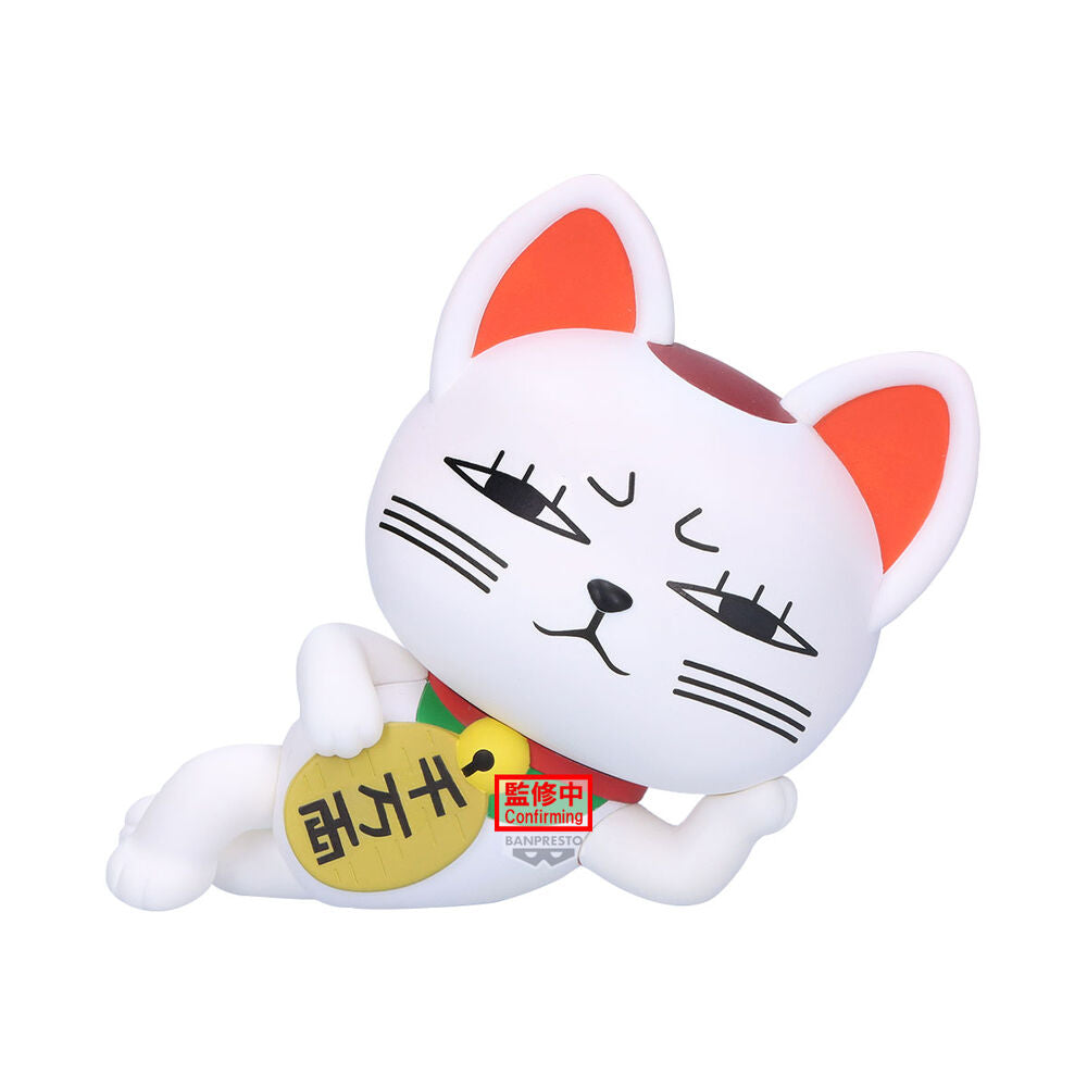 Banpresto Turbo Granny (Beckoning Cat) SOFVIMATES Dandadan