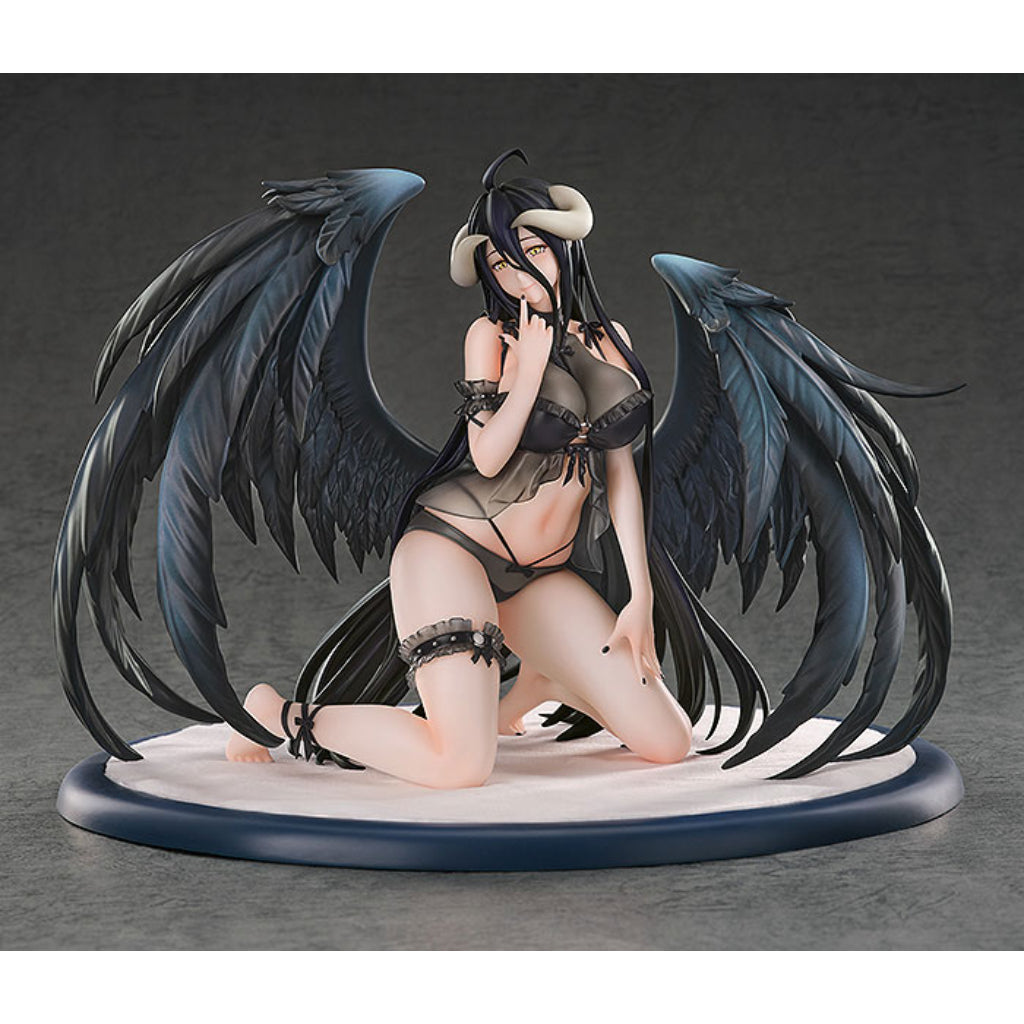 Overlord - Albedo: Negligee Ver. Figurine