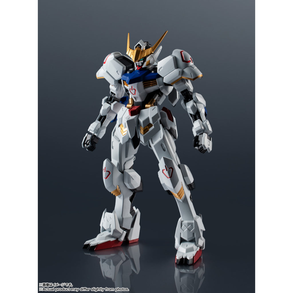 Gundam Universe ASW-G-08 Gundam Barbatos Renewal