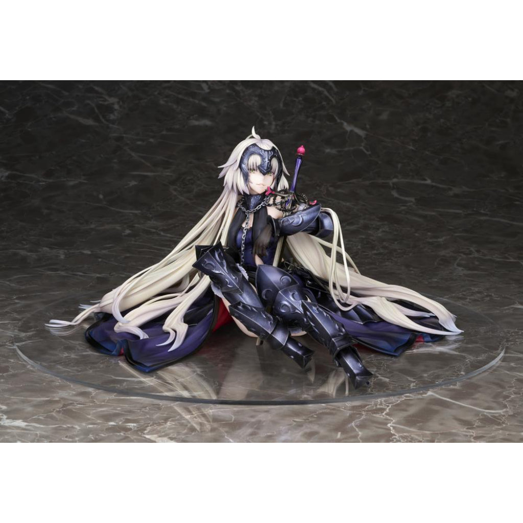 Fate/Grand Order - Avenger/Jeanne D Arc [Alter] Ephemeral Dream Ver. Figurine