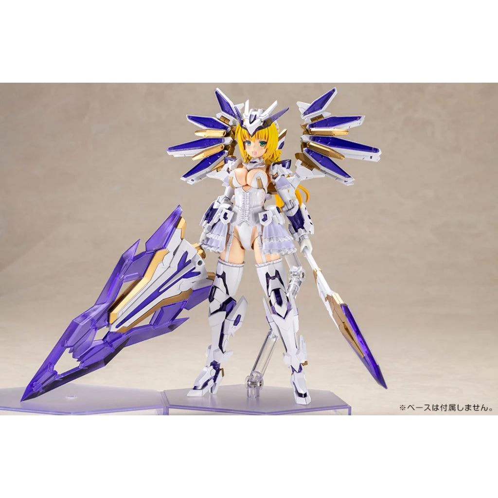 Frame Arms Girl Non Scale - Ray Falx Model Kit