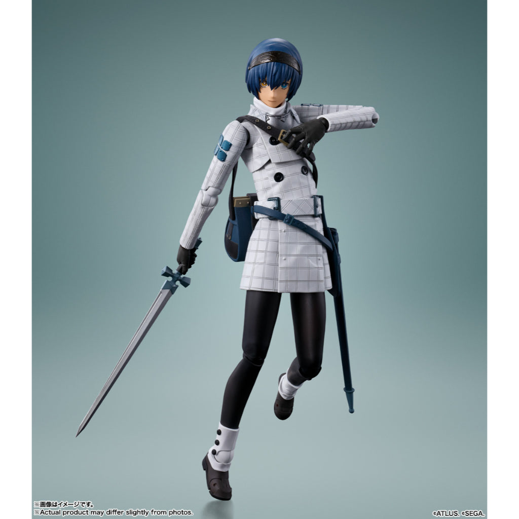 S.H.Figuarts Metaphor: ReFantazio Protagonist