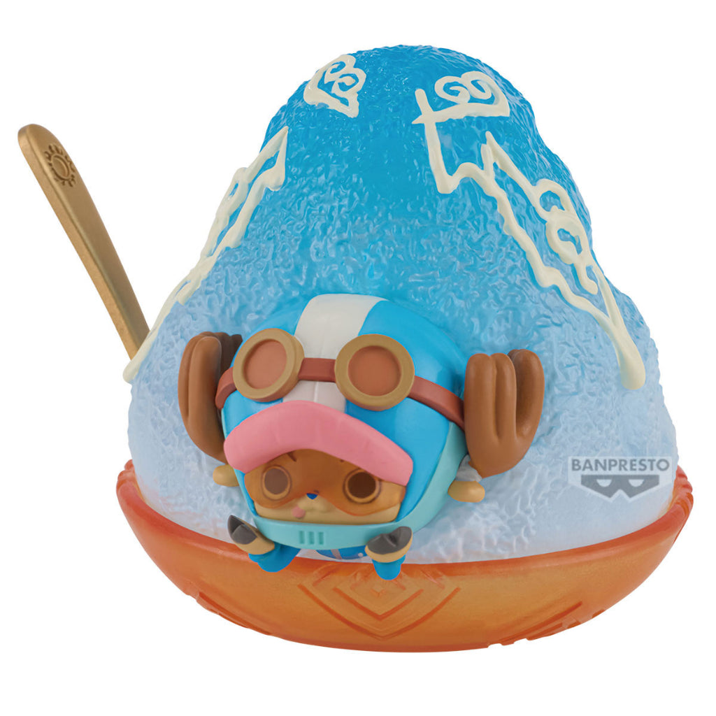 Banpresto One Piece Ver B Paldolce Collection Vol. 3