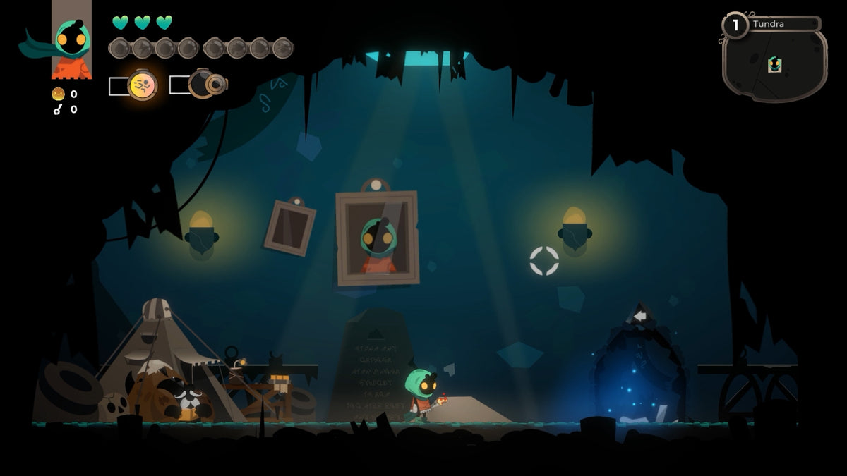 PS5 Folly of the Wizards
