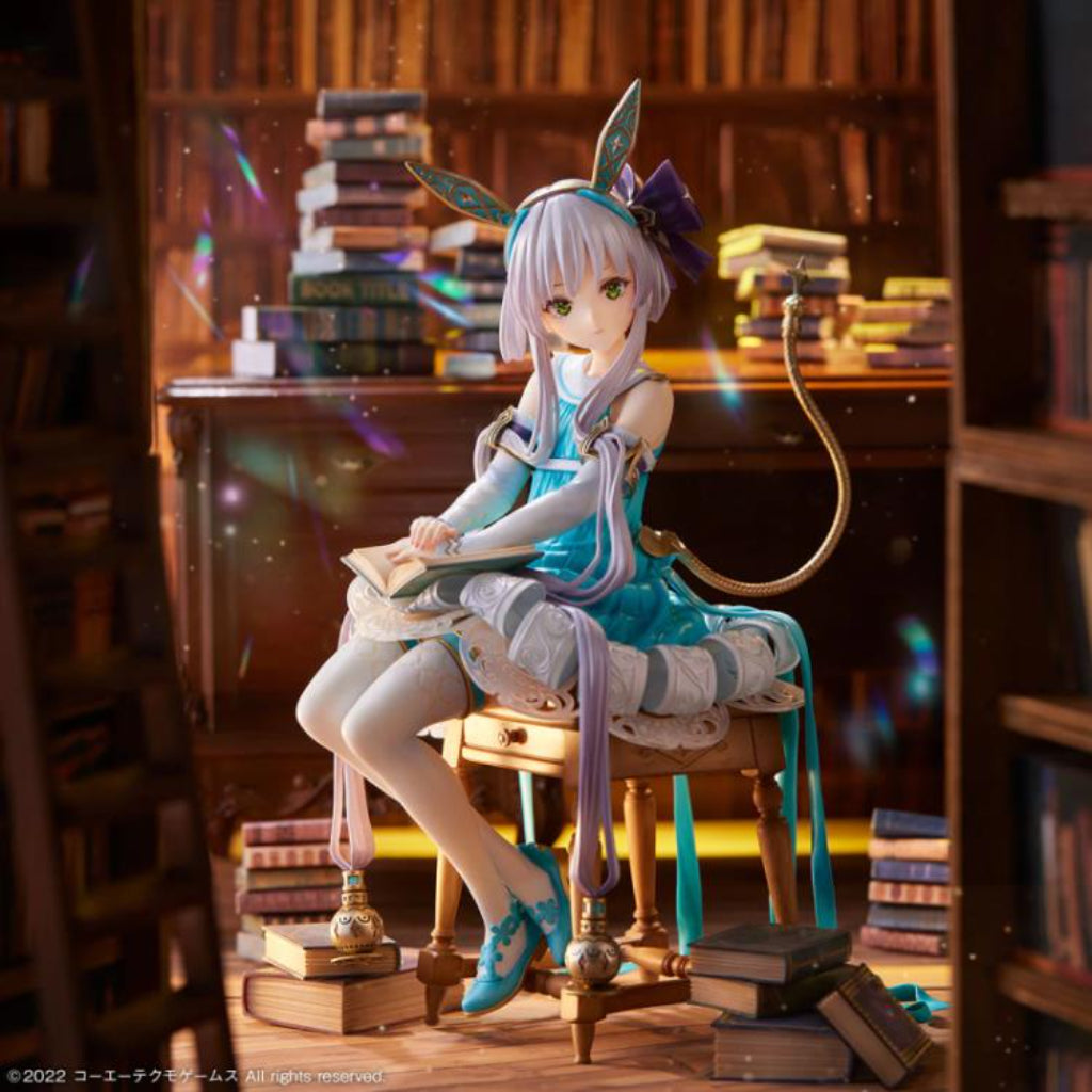 Atelier Sophie 2: The Alchemist Of The Mysterious Dream - Plachta 1/7 Complete Figure