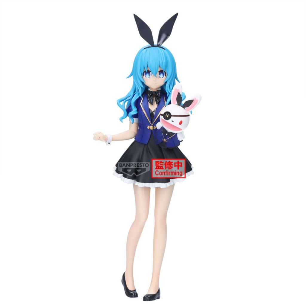 Banpresto Yoshino Glitter & Glamours Date A Live