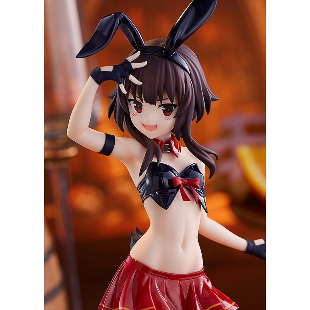 Konosuba - Pop Up Parade Megumin Bunny Ver. L Size