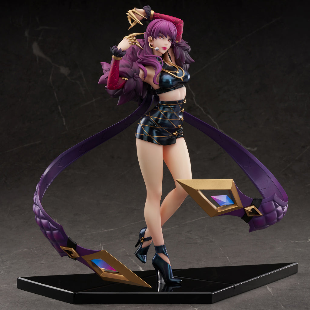 League Of Legends - K/DA Evelynn