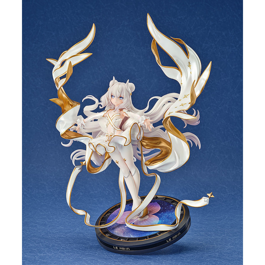 Azur Lane - Le Malin Μ Figurine