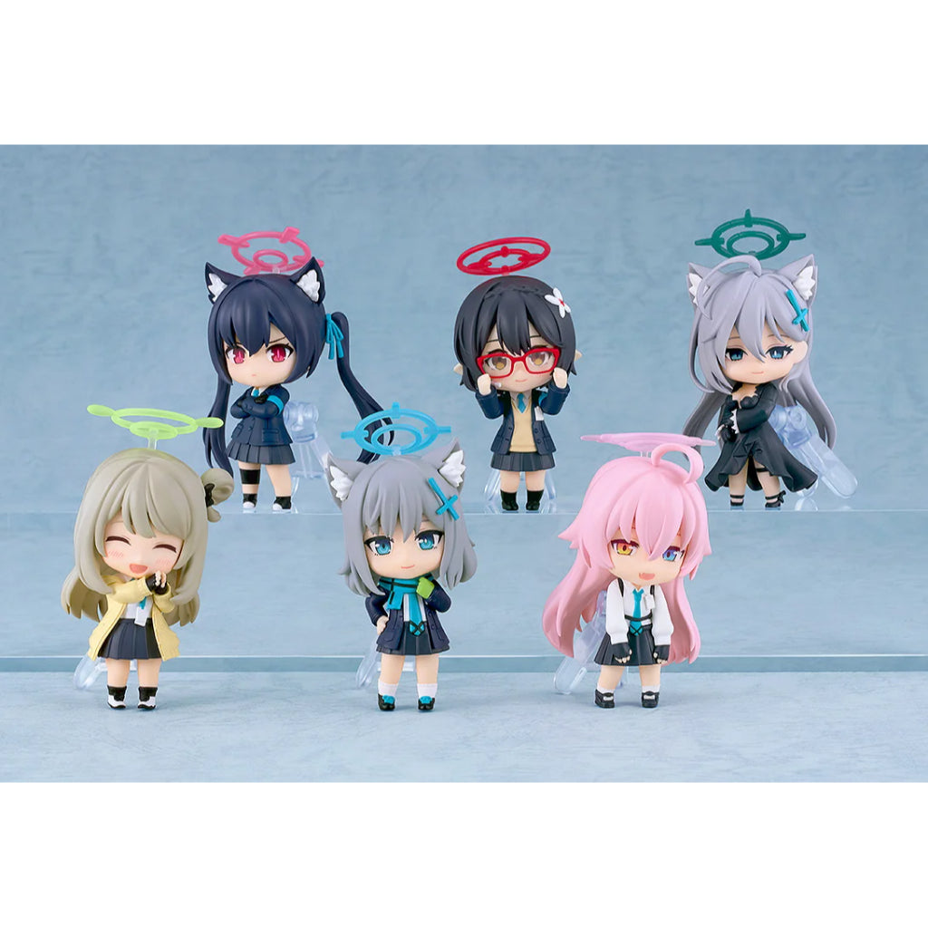 Nendoroid Surprise - Blue Archive (Box of 6)