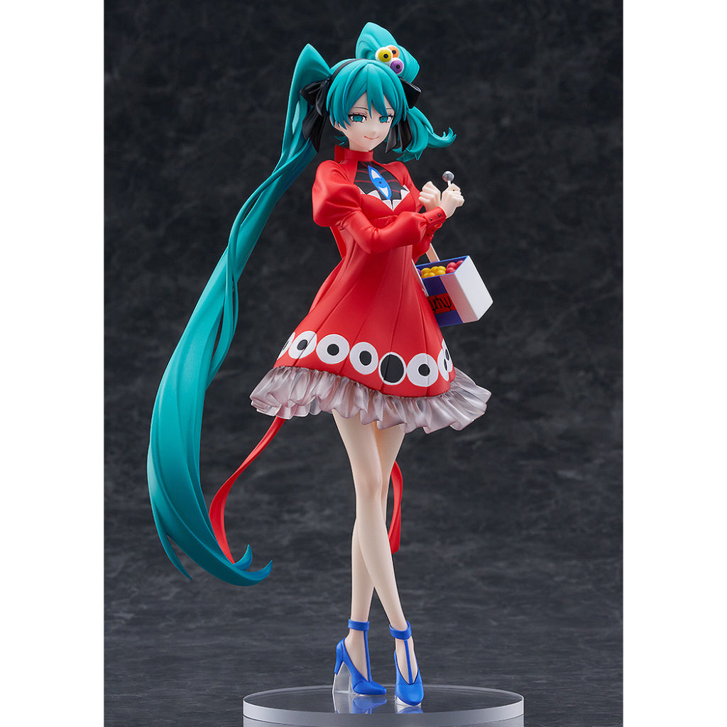 Pop Up Parade Hatsune Miku: Psi Ver. L Size