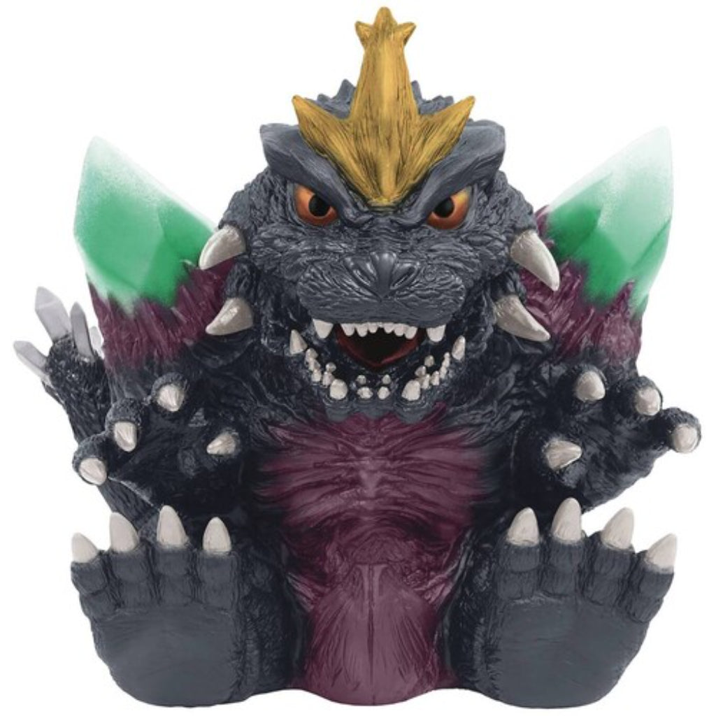 Banpresto Enshrined Monsters SpaceGodzilla Ver. B Toho Monster Series