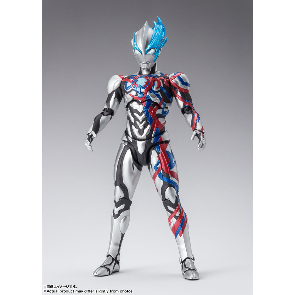 Bandai S.H.Figuarts Ultraman Blazar