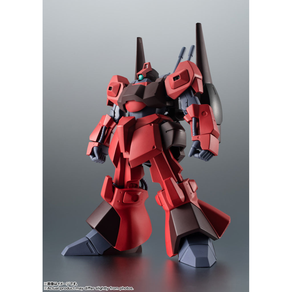 The Robot Spirits <Side MS> RMS-099 Rick Dias (Quattro Bajeena Color) Ver. A.N.I.M.E.