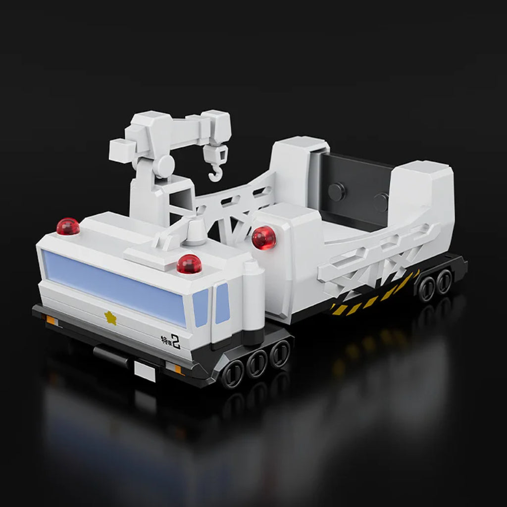 Brickroid - Type 99 Special Labor Carrier