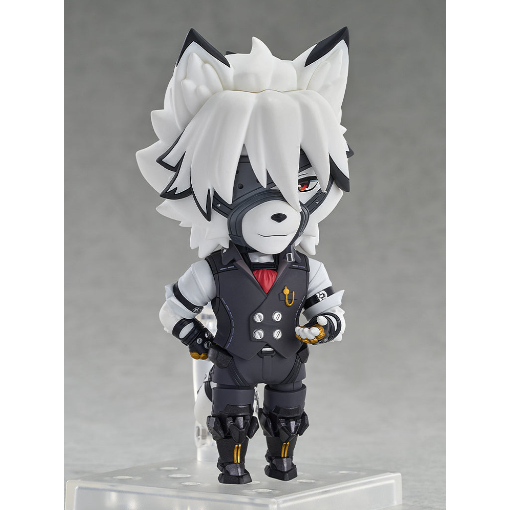 Nendoroid 2793 Zenless Zone Zero - Von Lycaon