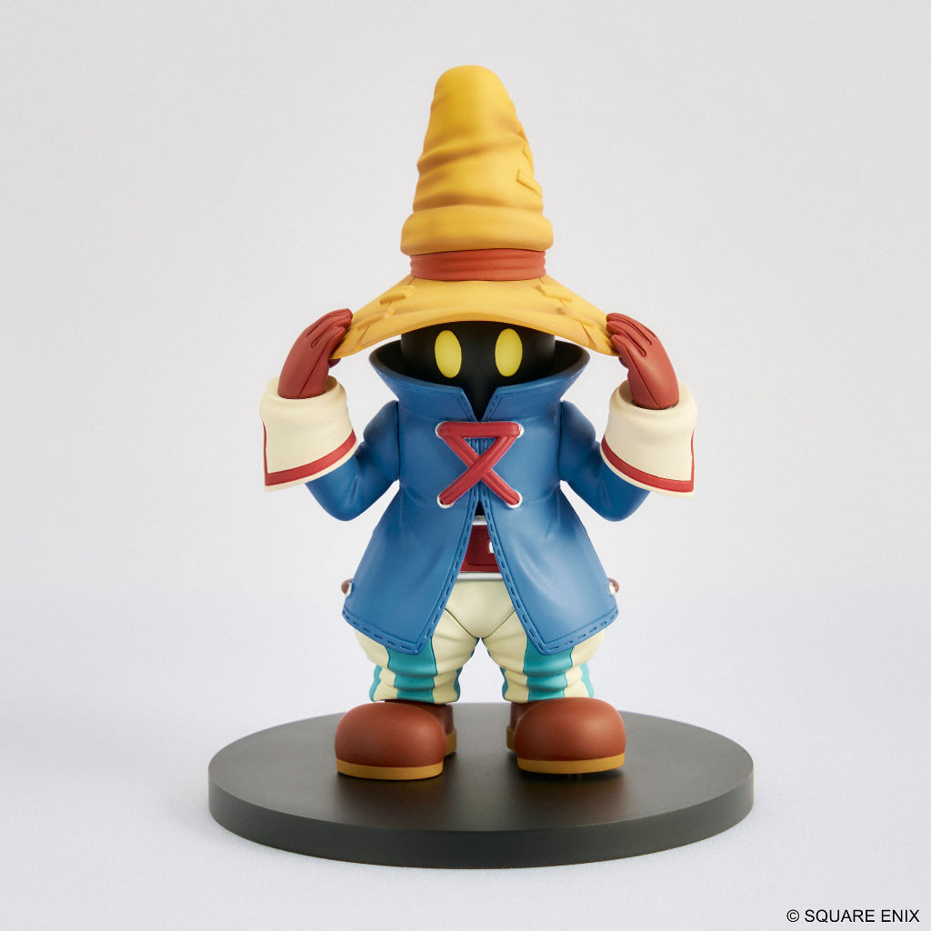 FINAL FANTASY IX VIVI ORNITIER フィギュア Square Enix Final Fantasy IX Adorable Arts - Vivi Ornitier