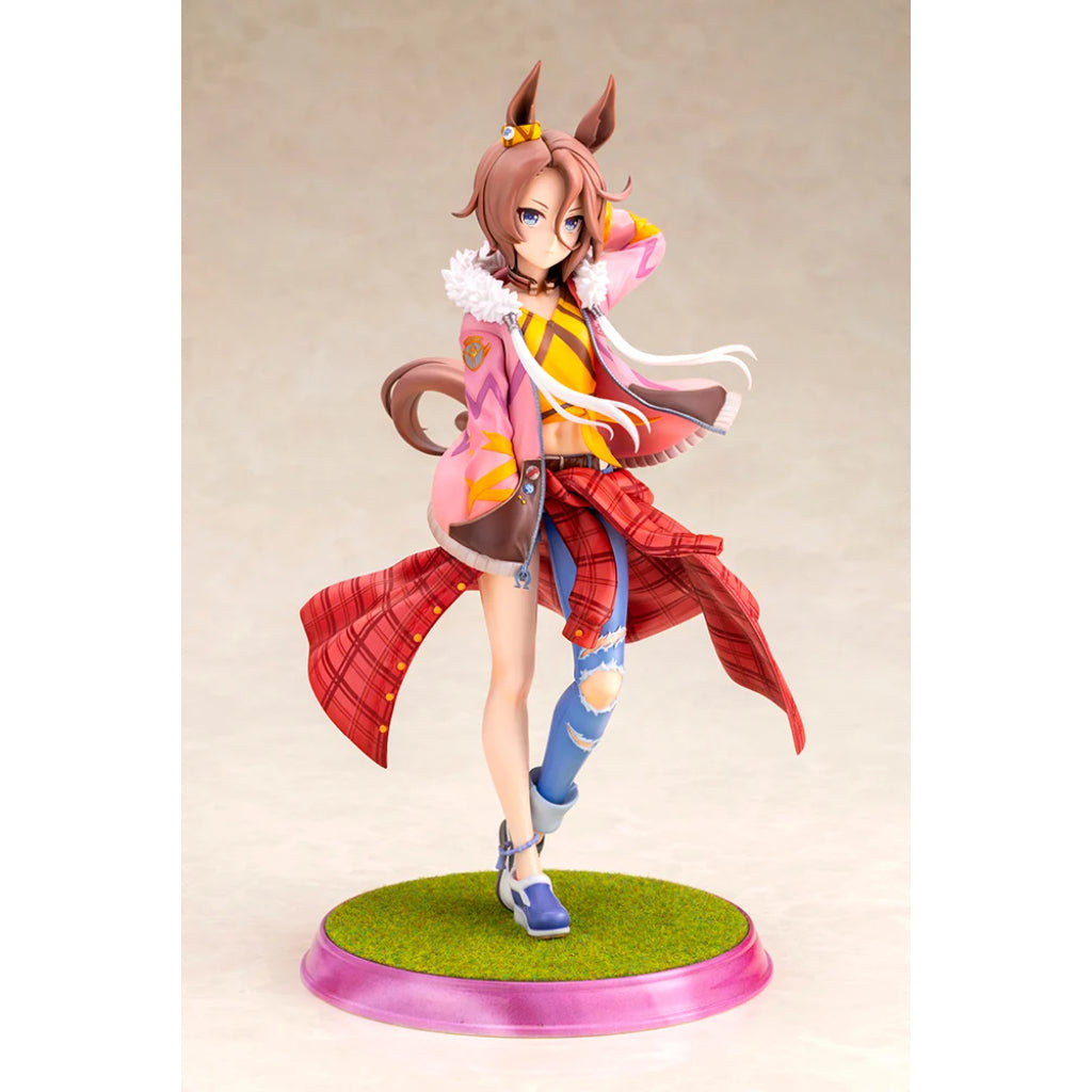 Uma Musume: Pretty Derby 1/7 - Narita Taishin